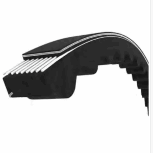 2/ax55 Banda Dentada Doble 55 Pulgadas