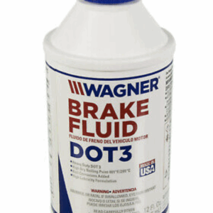 Fc-134280 Liquido De Frenos Marca Wagner