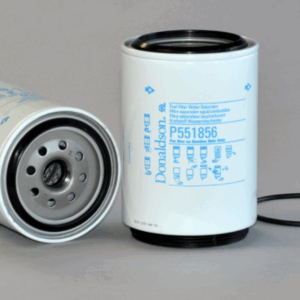 P551856 Filtro de Combustible Separador De Agua Marca Donaldson