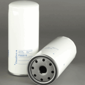 P550519 Filtro de Aceite Motor Enroscable Marca Donaldson