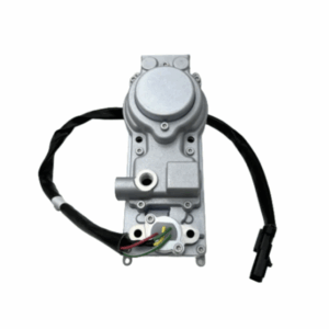 3787579 Actuador Ddc6 Turbocompresor Holset
