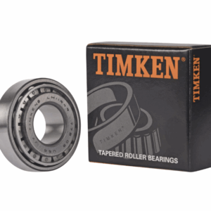 Set 2 Balero y Taza Lm11949/lm11910 Marca Timken