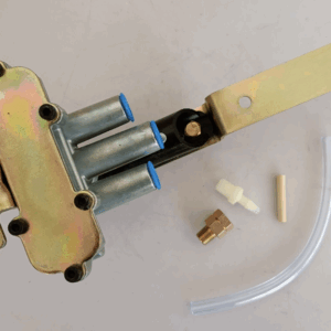 9054007 Valvula Niveladora Marca Haldex