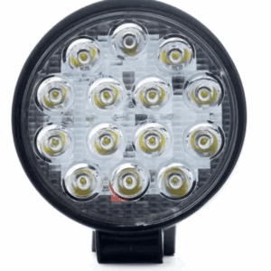 Faro Luz Auxiliar Led Star Work