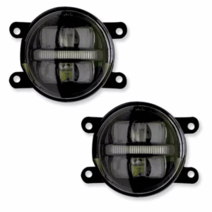 Faro Luz Alta Volvo 9700 24V