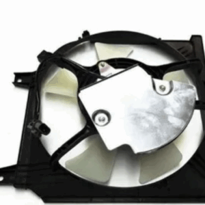 4365809 Motoventilador Aire Acondicionado