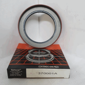 370001 Reten De Rueda Delantera Marca National