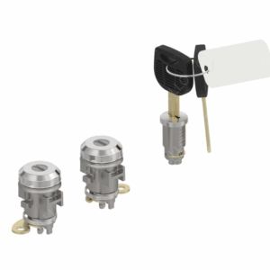 A2277318000 Lockset Kit De Cilindros