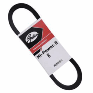 B105 Banda Hi Power 105 Pulgadas Marca Gates