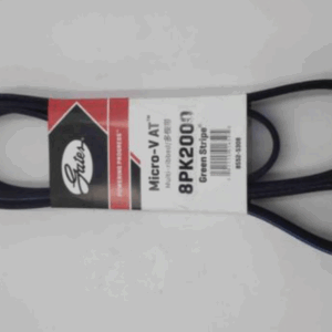 8pk2000 Banda Poli V Marca Gates
