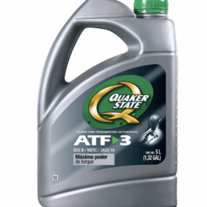 Aceite Atf Dex lll 0.95 L