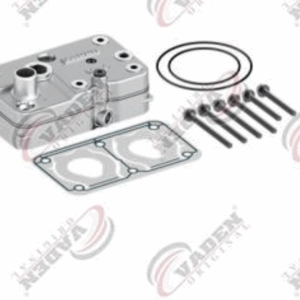 112250 Cabeza De Compresor 906 Doble Marca Vaden
