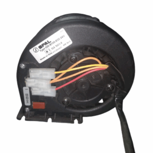 008b10093d Motor Evaporador Sencillo 24v Spal