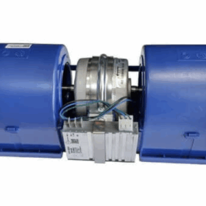 5300068 Motor Evaporador Hispacold Con Resistencia