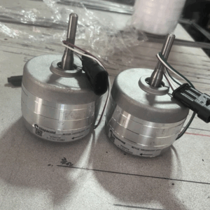 5300069 Motor Condensador 24v Hispacold