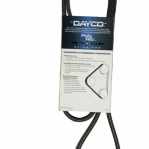8k570 Banda Poly V 57 Pulgadas Dayco