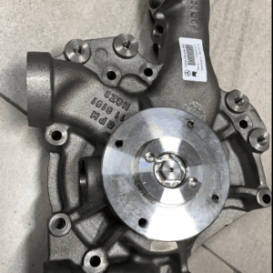 Bomba De Agua Motor Mercedes 924 926