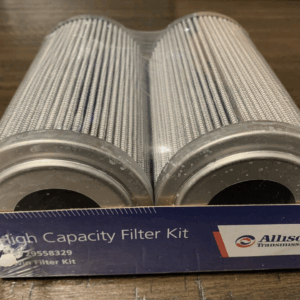 29558326 Kit De Filtros Alta Capacidad Allison