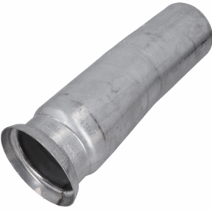 A0425128000 Tubo De Escape M2