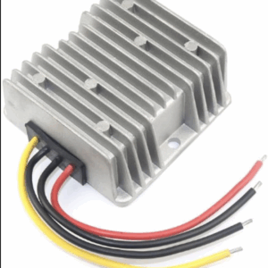 Convertidor 24 Volts a 12 Volts