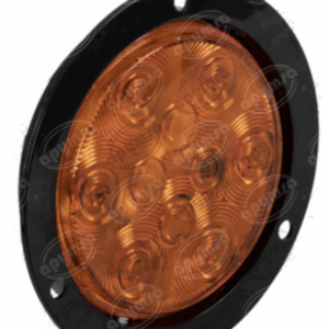 2975235 Plafon Led Ambar 4" 24 Volts
