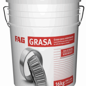 400627010 Grasa Para Baleros Fag