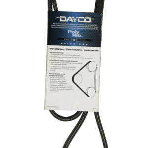 8k660 Banda Micro V 86 Pulgadas Dayco