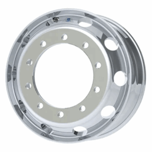 886527 Rin De Aluminio 22.5 x 8.25 Alcoa