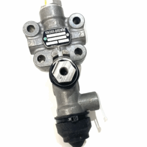 Sv1295 Valvula Niveladora De Suspension Scania