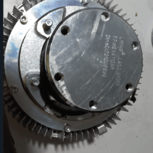 La.1.2.0126x Fan Clutch Linnig 12 Volts