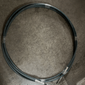 183-hgg-3-5-328 Cable De Transmision Mercedes