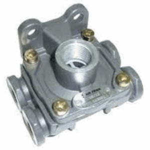 10543002 Valvula De Escapa Rapido Sutrak