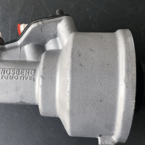 629683 Servo De Embrague Scania