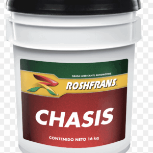 Grasa Para Chasis Cubeta 16kg