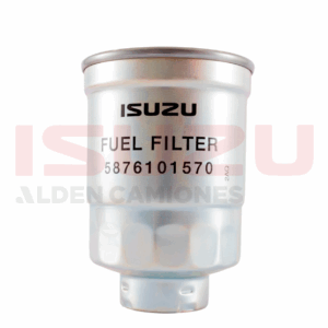 Filtro De Diesel Izusu Elf 400-600