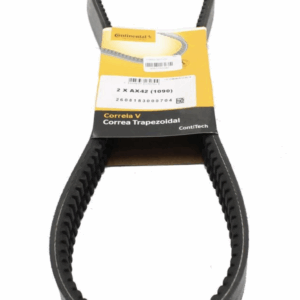 2/ax68 Banda Doble Dentada 68 Pulgadas Marca Continental