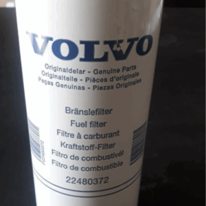 22480372 Filtro Combustible Separador De Agua Volvo