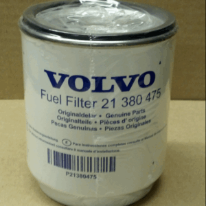 213804475 Filtro De Combustible Diesel Volvo