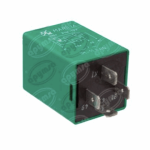 Destellador 4 Teminales 12 Volts