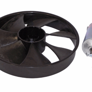 754503002 Motor Condensador Carrier Sutrak