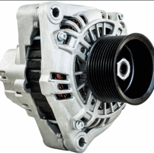 21289221 Alternador 24V 100Amp Volvo