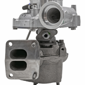 A9020963599 Turbocargador Borg Wagner Motor 906