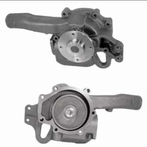 Mba169042 Bomba De Agua Motor Motor 904 Marca Moresa