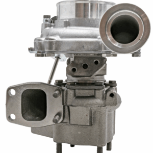 A9240963699 Turbo Mbo 924 Euro lll Borg Warner