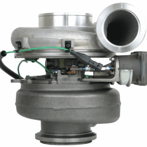 758204-5006 Turbo Detroit Diesel Serie 60
