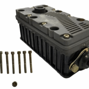 471781040 Valvula De Secador Caja Negra Volvo