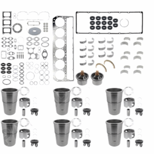 1442948 Media Reparacion Caterpillar C12