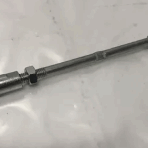 A3823207589 Barra Niveladora De Suspension Delantera Mb
