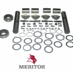 R200195 Kit195 Juego De Pernos Bronce Meritor
