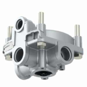 9730110070 Valvula Relay Repartidora De Aire Wabco